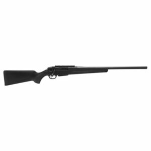 Savage Arms 334 Synthetic Rifle 6.5 Creedmoor 3rd Magazine 22\" Barrel Black