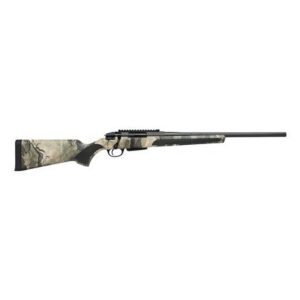 Savage Model 334 Stevens Rifle 308 Win 3rd Capacity 20\" Barrel Synthetic Camo Stock