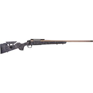 CVA CASCADE LONG RANGE HUNTER 7MM PRC