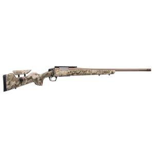 CVA CASCADE LONG RANGE HUNTER 7MM PRC