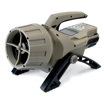 HME Western Rivers Mantis Pro 100 Electronic Caller - Image 2