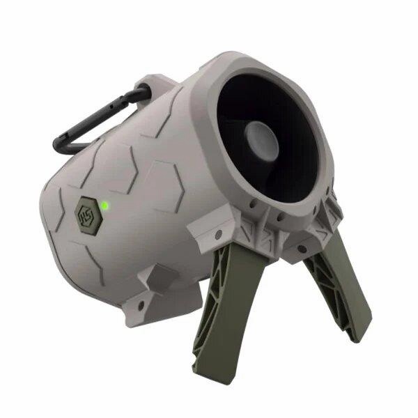 Johnny Stewart Executioner Electronic Game Caller - Image 2