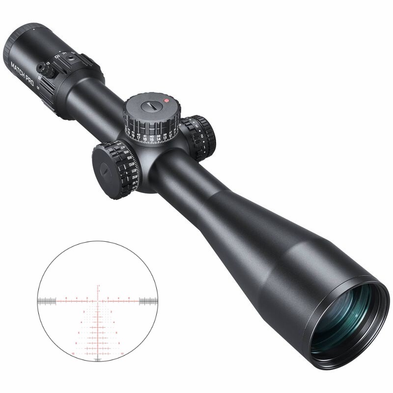 BUSHNELL MATCH PRO ED - Image 3