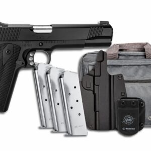 KIMBER CUSTOM LW 45 ACP
