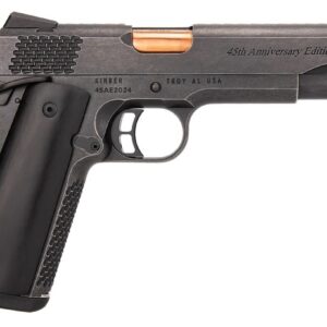 KIMBER 45TH ANNIVERSARY 45 ACP