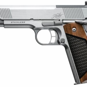 KIMBER NEXT GEN CUSTOM TWO-TONE 45 ACP