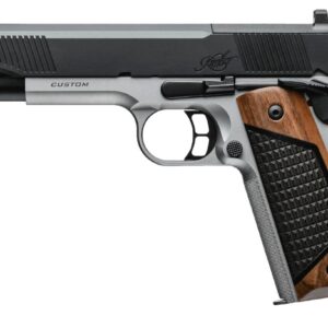 KIMBER NEXT GEN CUSTOM TWO-TONE 45 ACP