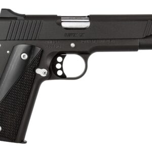 KIMBER CUSTOM LW NIGHTSTAR 45 ACP
