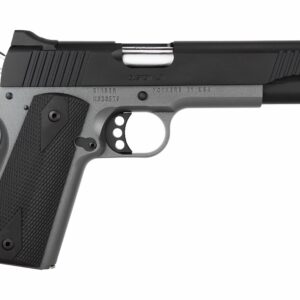 KIMBER CUSTOM LW SHADOW GHOST 45 ACP