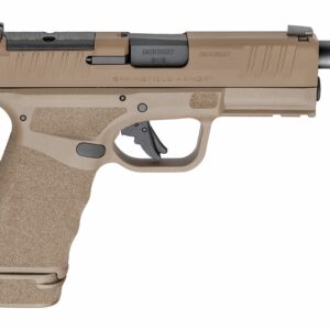 SPRINGFIELD ARMORY HELLCAT PRO OSP 9MM