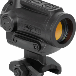HOLOSUN ARO ENCLOSED SHAKE AWAKE 2MOA DOT RIFLE