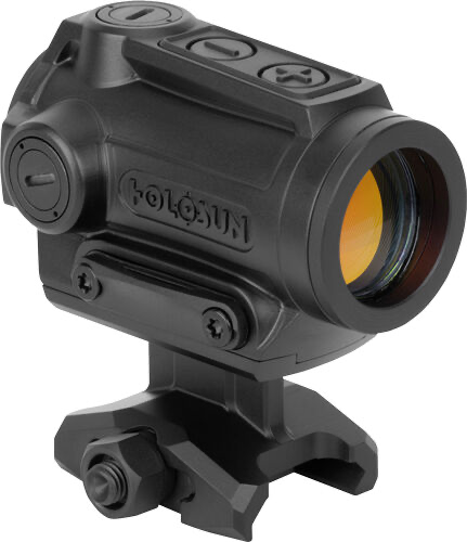 HOLOSUN ARO ENCLOSED SHAKE AWAKE 2MOA DOT RIFLE