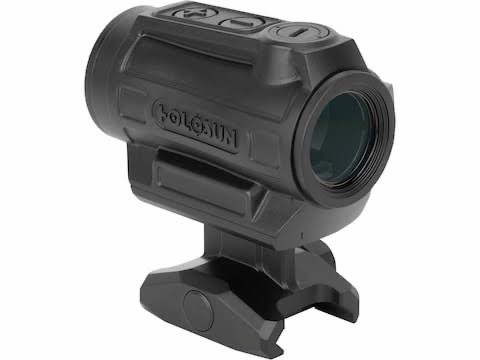 HOLOSUN ARO ENCLOSED SHAKE AWAKE 2MOA DOT RIFLE - Image 2