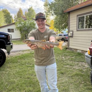Fishing