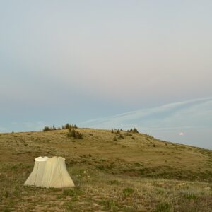 Tents