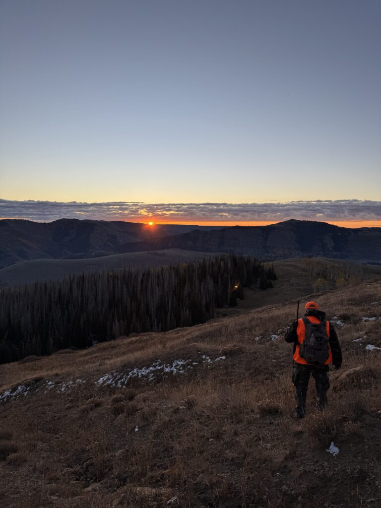 Hunting/Camping Gear
