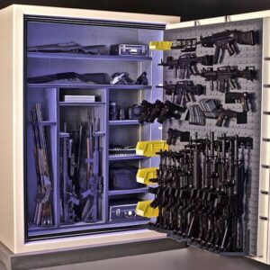 Gun Safes & Ammo Storage