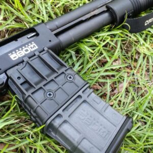 Shotgun Magazines