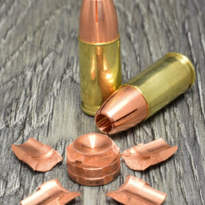 Self Defense Ammo
