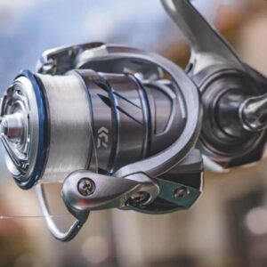 Fishing Reels