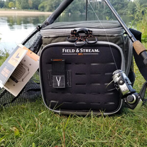 Tackle Boxes & Bags