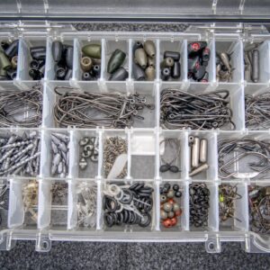 Terminal Tackle