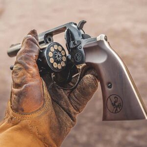 Revolvers