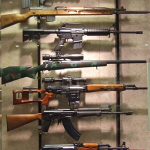 Rifles