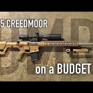 6.5 Creedmoor