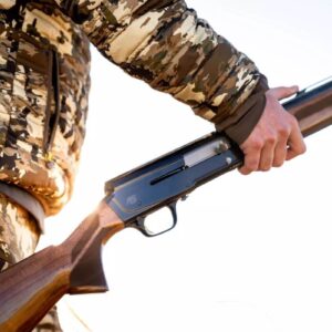 Semi-Auto Shotgun