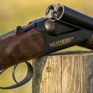 Single Shot/Double Barrel Shotguns