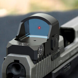 Red Dot Sights