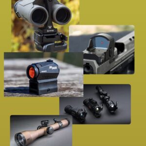 Optics