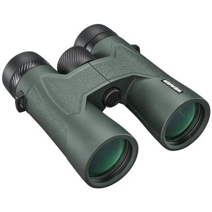 Weaver Classic Series 10x42 Binocular Green IPX7