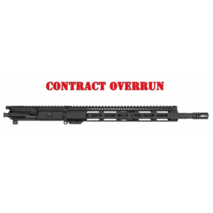 DPMS 16\" M4 CARBINE 5.56 NATO 13.5\" M-LOK UPPER - CONTRACT OVERRUN