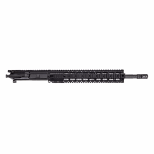 DPMS 16\" M4 5.56 1/7 PHOS 13\"QUAD-RAIL UPPER W/ BCG CH| DPMS