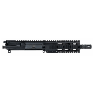 DPMS "KITTY KAT" 7.5" 5.56 6.5" QUAD-RAIL UPPER
