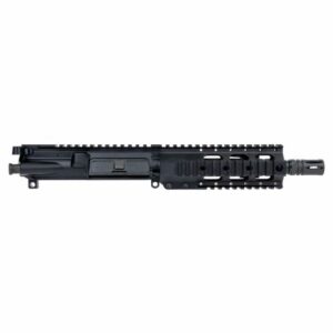 DPMS \"KITTY KAT\" 7.5\" 300AAC 6.5\" QUAD-RAIL UPPER