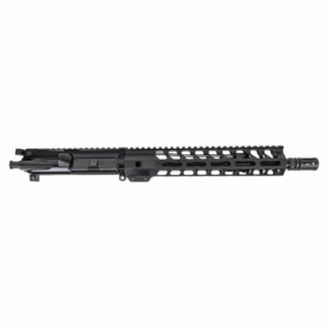 DPMS 11.5\" 5.56 1/7 PHOS 10.5\" LTWT M-LOK UPPER - W/ BCG & CH| DPMS