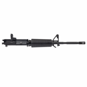 DPMS 16\" M4 5.56 1/7 PHOS CLASSIC UPPER W/ BCG CH & REAR MBUS| DPMS