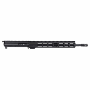 DPMS DR-15 ORACLE II SLICK SIDE 16\" 5.56 NATO M-LOK UPPER