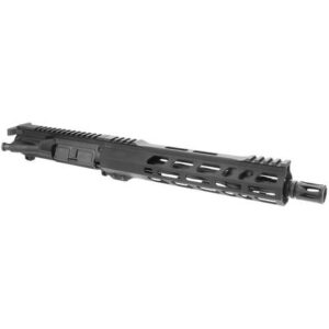 TacFire AR-15 Complete Built Upper 5.56 NATO 10.5\"