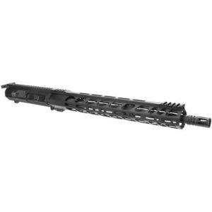 TacFire Complete Upper with BCG .308 Win 16\" Black