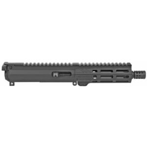 Angstadt Arms 6\" 9mm Luger Complete Upper Assembly w/ BCG - Surpressor Ready