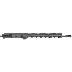 Midwest Industries Lightweight Upper Receiver Group .223 Wylde MLOK 1:8 16\" Black