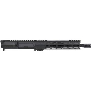 CMMG Banshee Mk4 AR-15 Upper Group .338 ARC 10.5\" Barrel Black