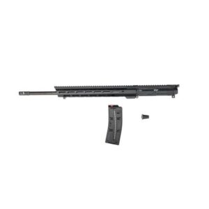Franklin Armory F17-L Complete Upper Receiver .17 WSM 20rd Magazine 20\" Threaded Barrel Black