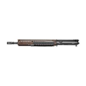 Daniel Defense 14.5\" 5.56 M4A1 AR-15 Complete Upper Flat Dark Earth