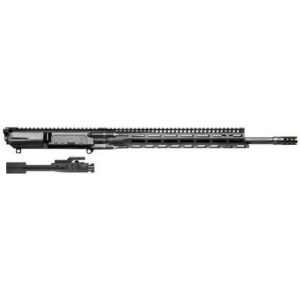 Daniel Defense DD5 V4 Upper Receiver Group - 7.62x51mm NATO 18\" Barrel M-LOK Handguard