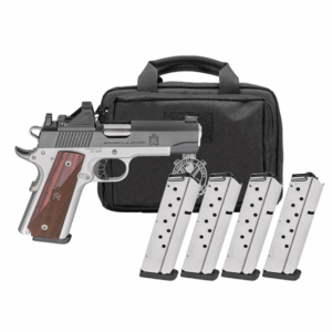 Ronin 45ACP 1911 4.25\" AOS 8RD